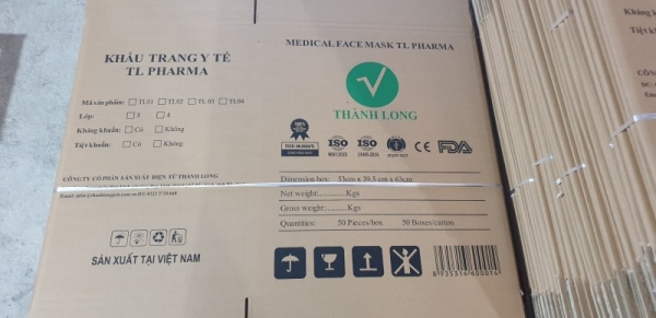 Tấm, bìa carton